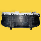 Clúster Velocímetro Grand Cherokee Autm Usado Original 02-04 Negro