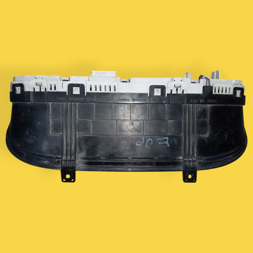 Clúster Velocímetro Grand Cherokee Autm Usado Original 02-04 Negro