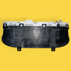 Clúster Velocímetro Grand Cherokee Autm Usado Original 02-04 Negro