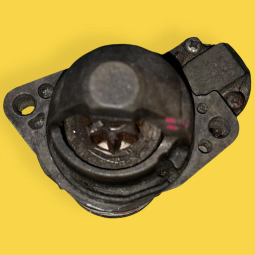 Marcha Arranque Jeep Patriot/compass 2.4 Std. Original 07-17