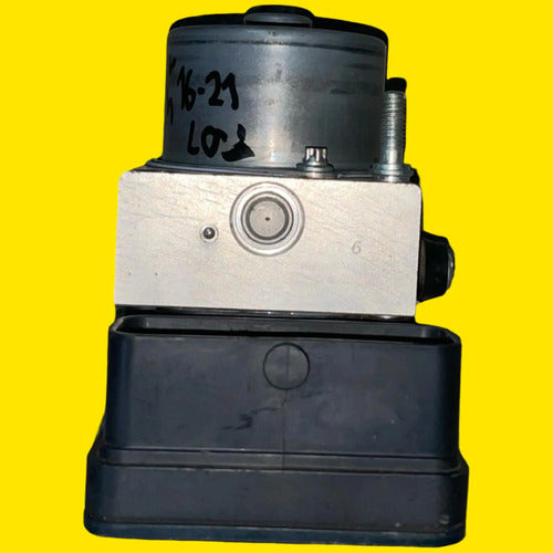 Modulo Abs Duster, Oroch Usado Original 16-21 476607490r