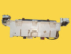 Cluster Velocimetro Chrysler Voyager 90-10 Usado Original Negro