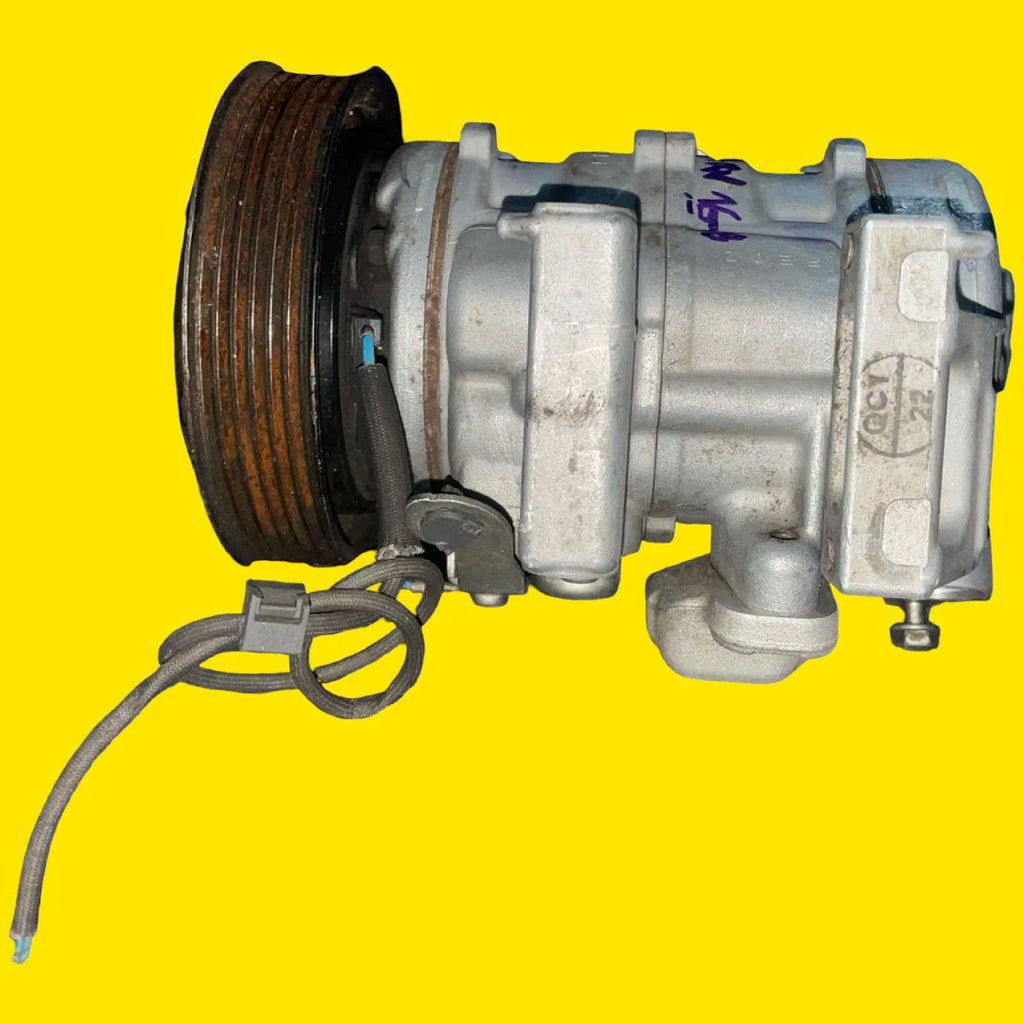 Compresor A/c Honda Hr-v Usado Orig. 16-18 X14472802810