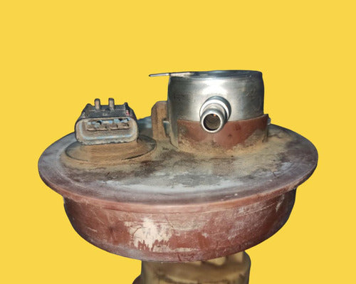 Bomba De Gasolina Para Chrysler Neon 96-99 Usado Original