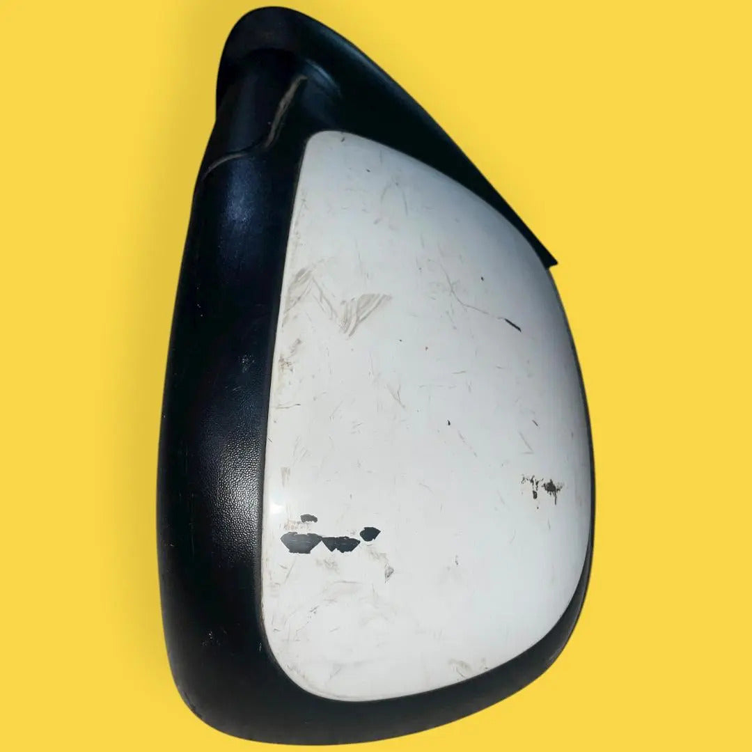 Espejo Lateral Izq. C/luz Chevrolet Silverado Original 99-06