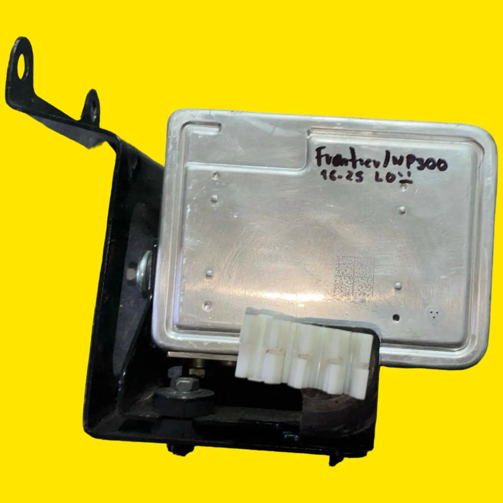 Modulo Abs Nissan Frontier/np300 Orig. 16-25 476606kh2a