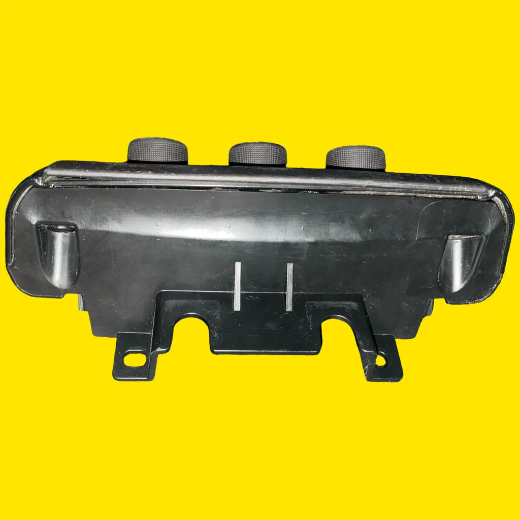 Modulo Control Clima Tras. Outlander/acadia 07-12 P103851818
