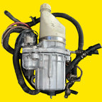 Electrobomba Dirección Opel Astra/zafira Usado Orig. 04-10