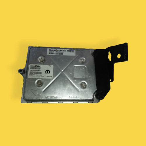 Computadora Motor Charger/challenger 3.6 Autm. 16-19 Orig.
