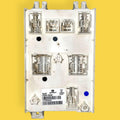 Modulo Bcm Body Control Dodge Ram Orig. 13-20 P68236153ab