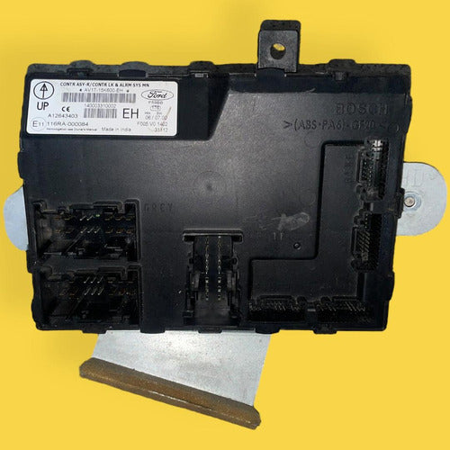 Modulo Bcm Body Control Fiesta, Ecosport 08-17 Av1t15k600eh