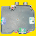 Modulo Abs Ford F-150, Lobo Usado Original 15-19 Gl342c405ad Negro