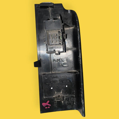 Control Vidrio Delantero Derecho Ford Focus Usado Orig 08-11