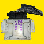 Computadora Motor Nissan Altima 2.5 Orig. 16-17 Bem408300
