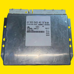 Modulo Control Frenos Abs Mercedes Ml320 98-03 1635454232 Negro