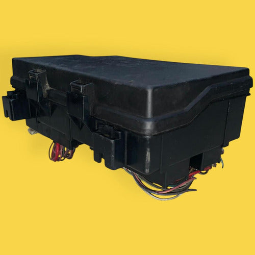 Modulo Caja Fusibles Tipm Dodge Ram 4000/3500 Original 19-22