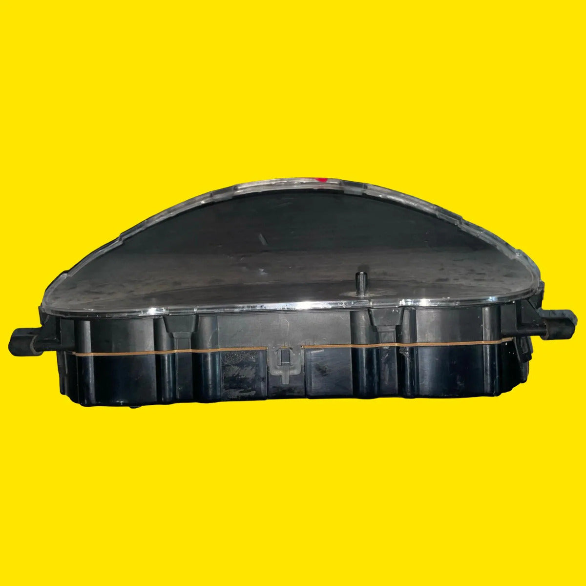 Clúster Velocímetro Vw Pointer 1.8 Usado Orig. 00-09 Negro