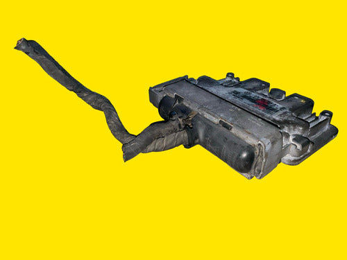 Computadora Motor Bora/jetta/golf 2.5 Autm. 06-10 07k906055m