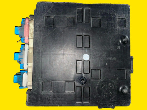 Modulo Bcm Body Control Buick Rendezvous 02-05 21994110