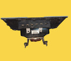 Bolsa De Aire Copiloto Jeep Patriot 07-10 Usado Original