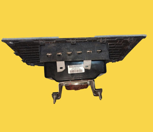 Bolsa De Aire Copiloto Jeep Patriot 07-10 Usado Original