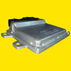 Computadora Motor Np300, Frontier 2.4 Orig 08-15 Mec38310