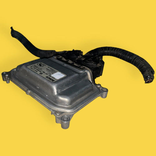Computadora Motor Chevrolet Aveo Ng 1.5 Orig. 18-23 24110127