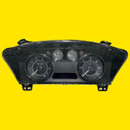 Clúster Velocímetro Ford Flex Usado Orig. 09-12 Negro