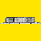 Computadora Motor Np300/frontier 2.4 Orig. 08-15 Mec38310