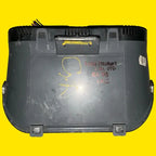 Clúster Velocímetro Ford Ecosport 2.0 Std. Usado Orig. 03-08 Negro