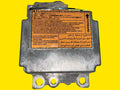 Modulo Bolsas Aire Nissan Sentra 2.0 Orig. 07-12 285566z500