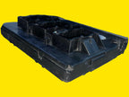 Modulo Bcm Body Control Vw Jetta, Tiguan 09-17 5k0937084j