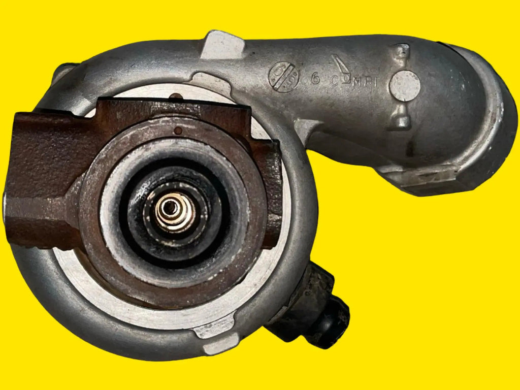 Turbo Vw, Audi, Seat 1.4t Usado Original 15-23 04e145715f