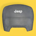 Bolsa Aire Volante Jeep Grand Cherokee Usado Original 99-03 Negro