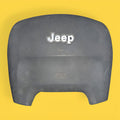 Bolsa Aire Volante Jeep Grand Cherokee Usado Original 99-03 Negro