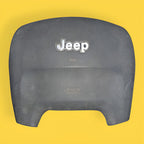 Bolsa Aire Volante Jeep Grand Cherokee Usado Original 99-03 Negro