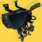 Caja Fusibles Ford Fusion, Mercury Milan 06-09 6e5t14290z