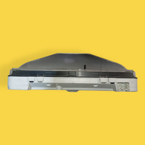 Clúster Velocímetro Para Volvo S40 Usado Original 05-11 Negro