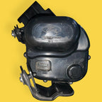 Selector Cambios Electrico Mkz, Fusion 13-16 Dp5p7e096be