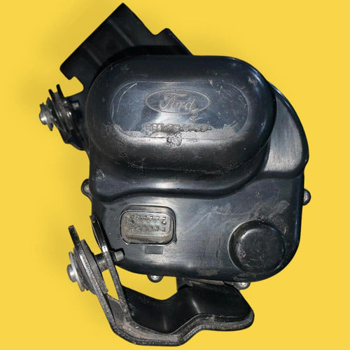 Selector Cambios Electrico Mkz, Fusion 13-16 Dp5p7e096be