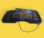 Cluster Velocimetro Ford F-150, Expedition 97-04 Usado Orig. Negro