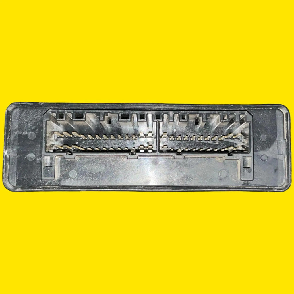 Computadora Tcm Mitsubishi Outlander Orig. 07-08 8631a084