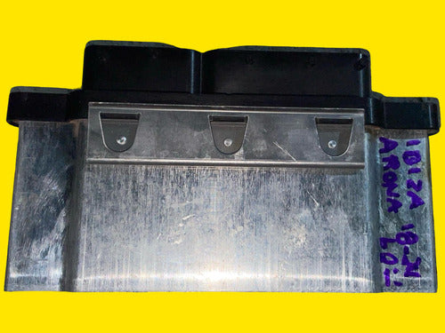 Computadora Motor Ibiza, Arona Usado Orig. 18-24 04e907309cp