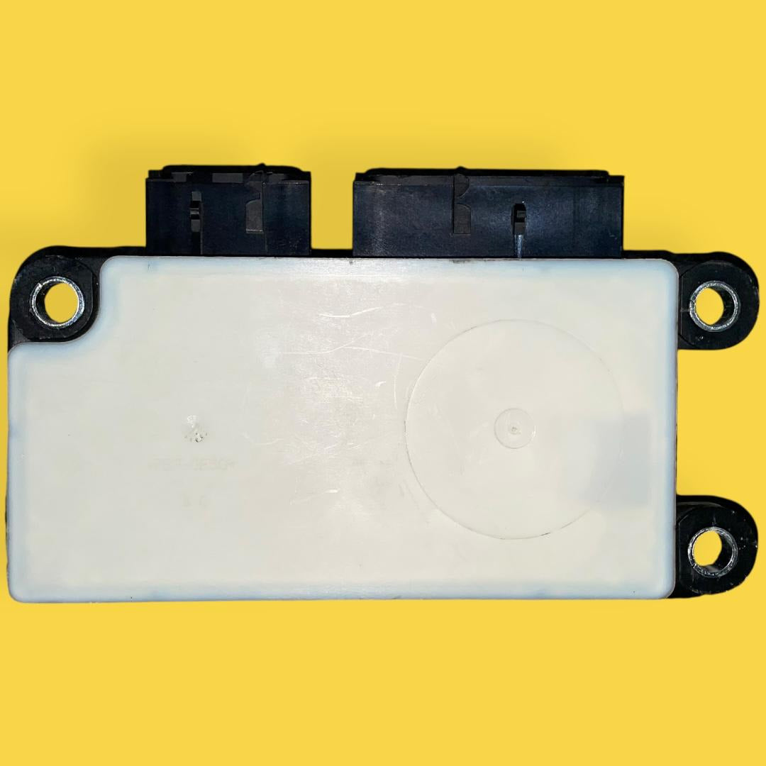 Modulo Bolsas Aire Chevrolet Spark Usado Orig 10-15 13583457