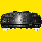 Clúster Velocímetro Lincoln Mk5 Usado Orig. 10-11 Negro