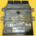 Computadora Motor Nissan Pathfinder 3.5l 13-17 Usado Origina
