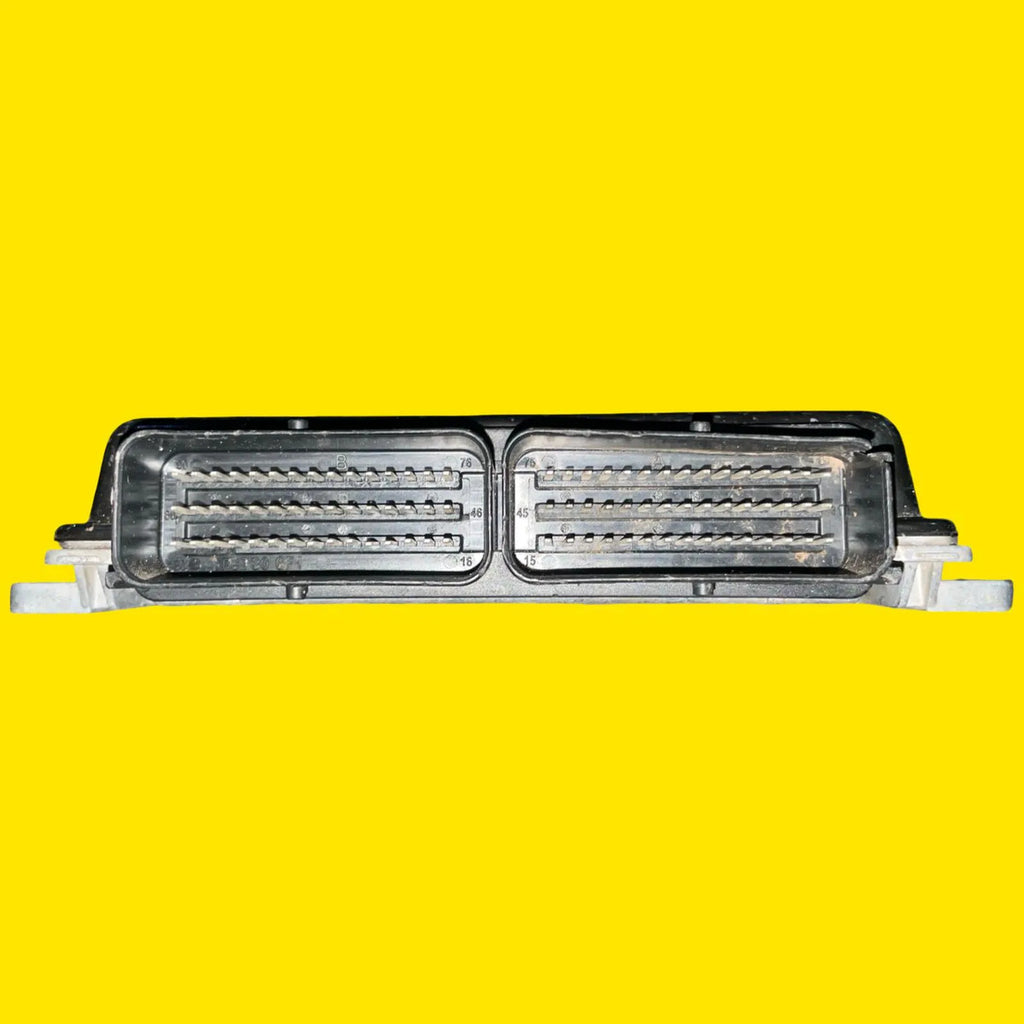 Computadora Motor Matiz/g2 1.0 Usado Orig. 04-15 96469974
