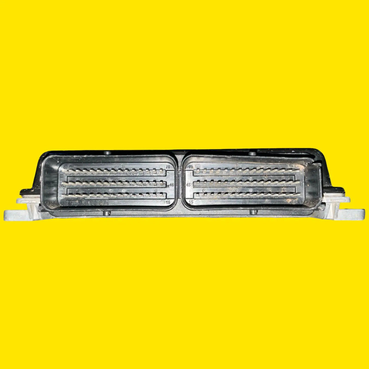 Computadora Motor Matiz/g2 1.0 Usado Orig. 04-15 96469974