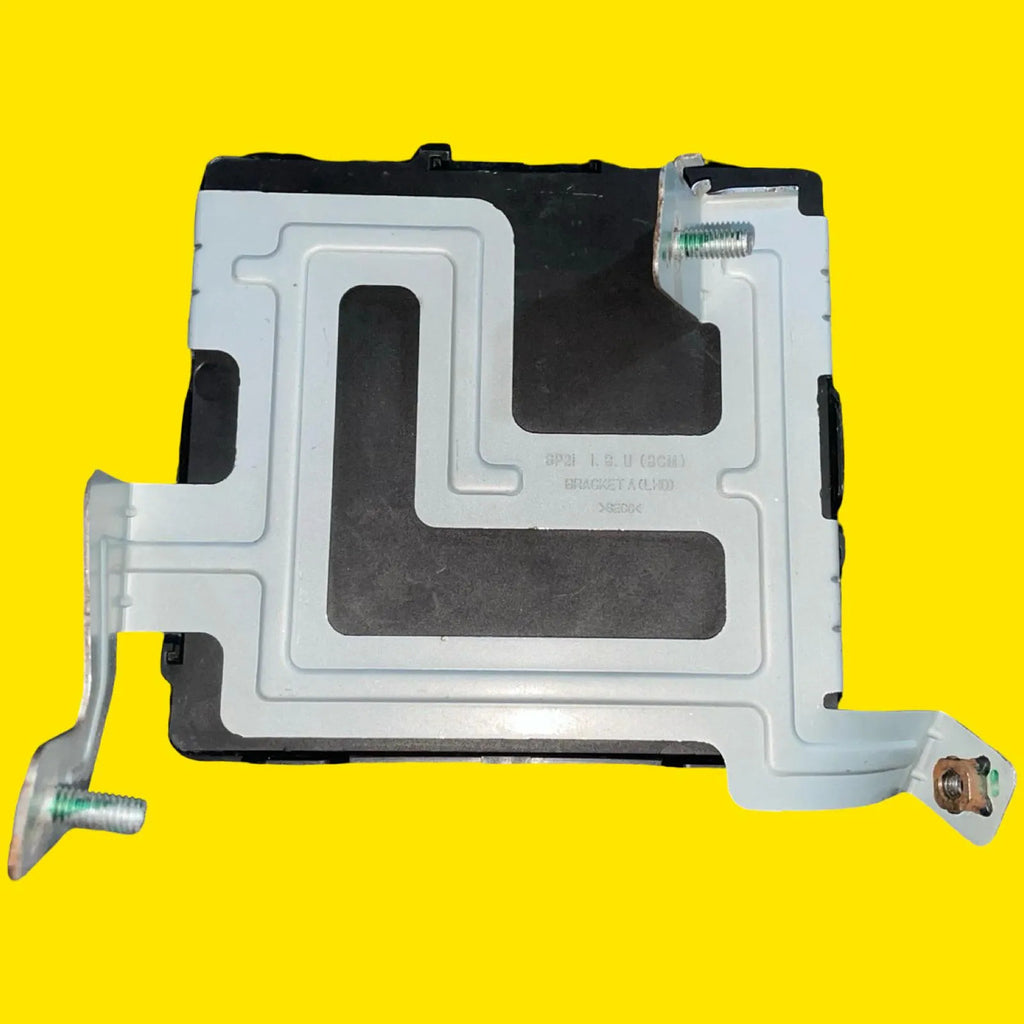 Modulo Bcm Body Control Kia Seltos Orig. 19-23 95400q6a00