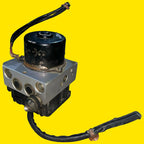 Modulo Abs Honda Civic Usado Original 96-00 25020404484
